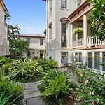 Condos at Historic Award Winning Mansion